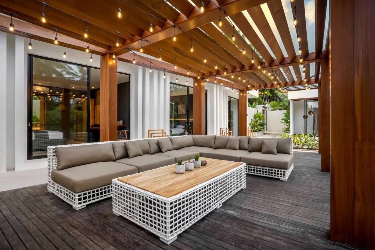 Villa Oasis By Balisuperhost Ubud Eksteriør bilde