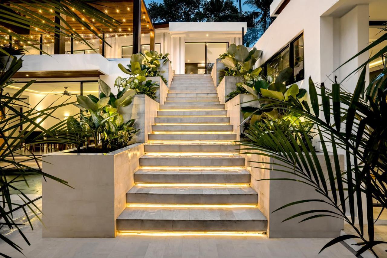 Villa Oasis By Balisuperhost Ubud Eksteriør bilde